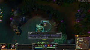 AP teemo吃巴龍